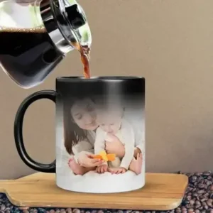 Magic Mug (Photo Printed Mug)